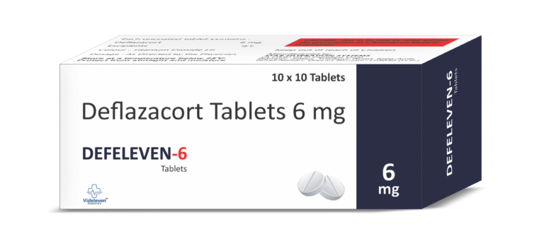 Best PCD Pharma Company in Haryana - Defeleven-6