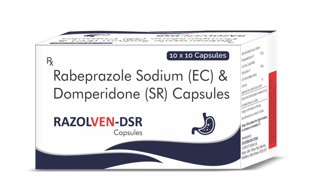PCD Pharma Company in India