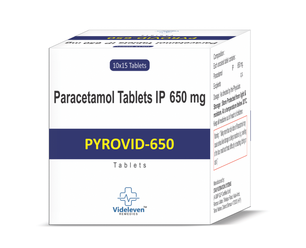PCD Pharma Company in India